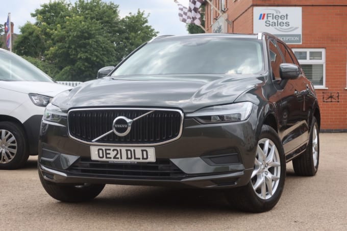 2025 Volvo Xc60