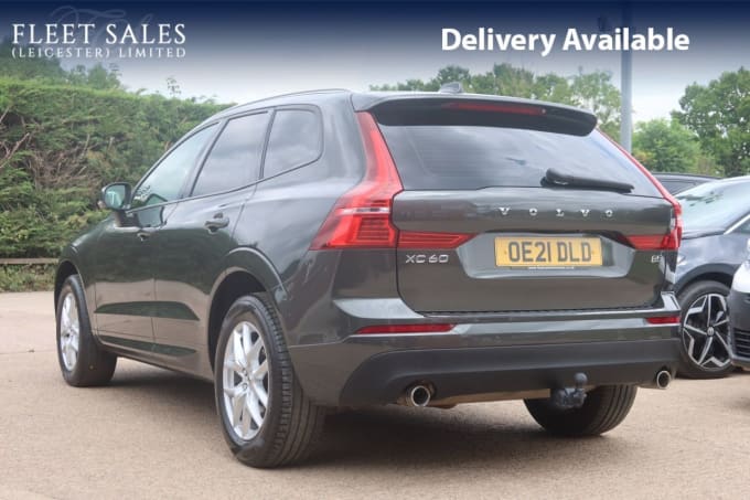 2025 Volvo Xc60