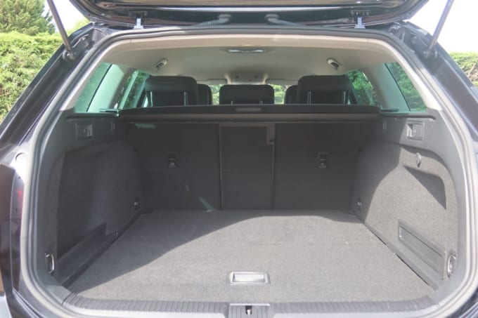 2025 Volkswagen Passat