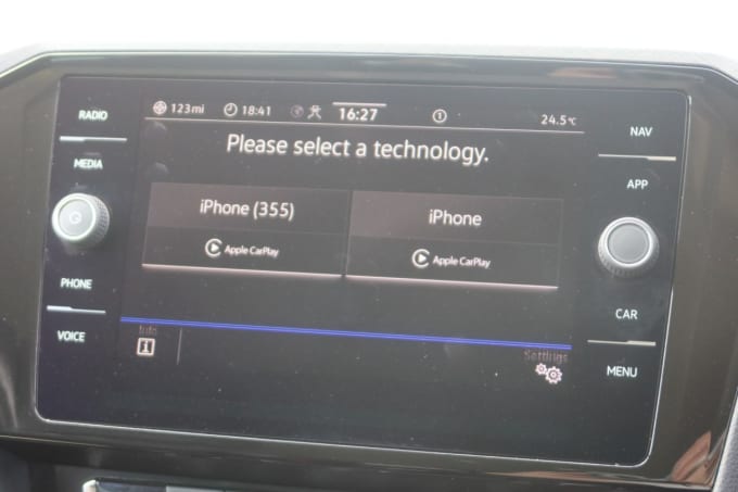 2025 Volkswagen Passat