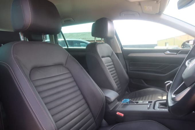 2025 Volkswagen Passat