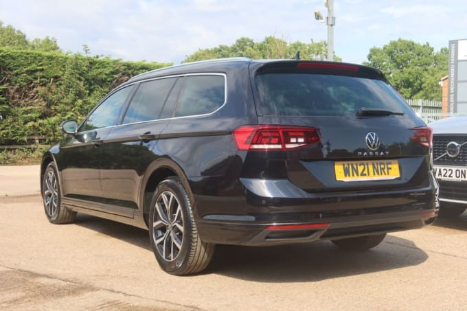 2025 Volkswagen Passat