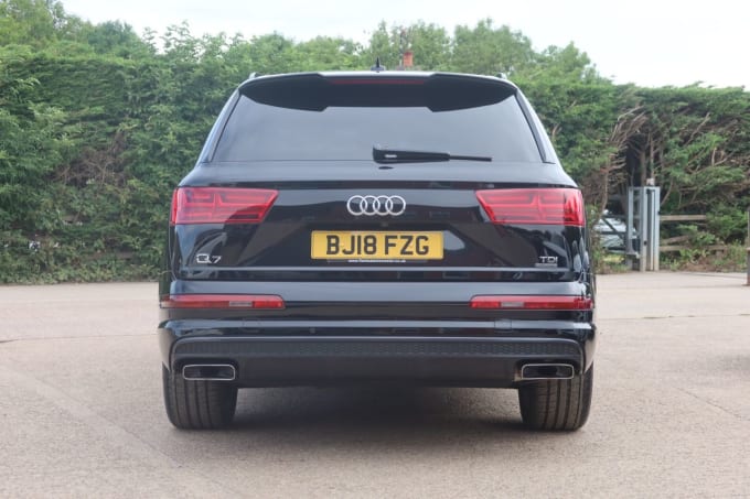 2025 Audi Q7