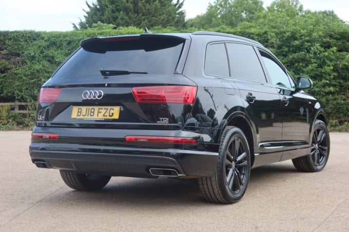 2025 Audi Q7
