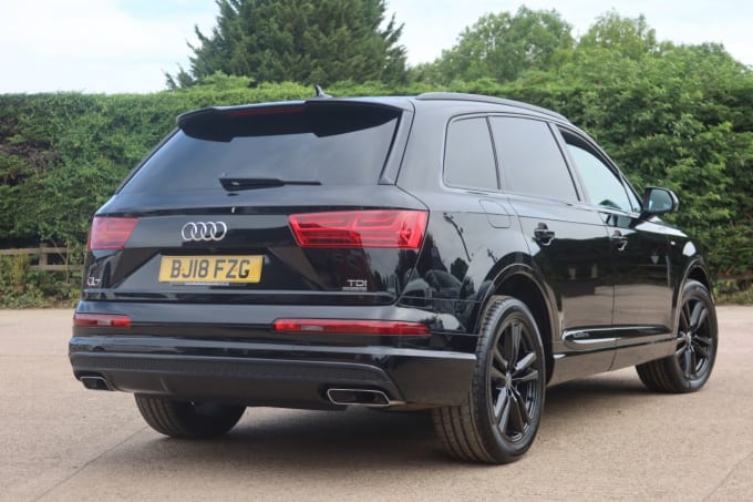 2025 Audi Q7