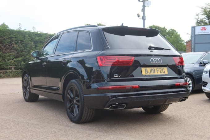 2025 Audi Q7