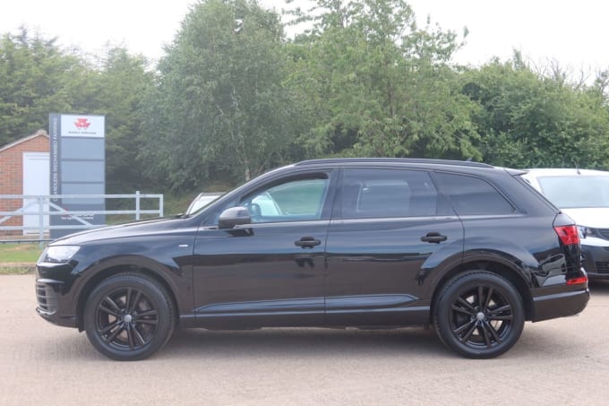 2025 Audi Q7