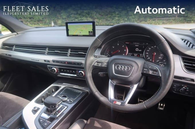 2025 Audi Q7
