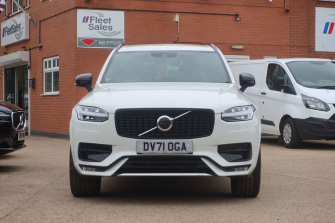 2025 Volvo Xc90