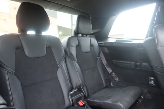 2025 Volvo Xc90