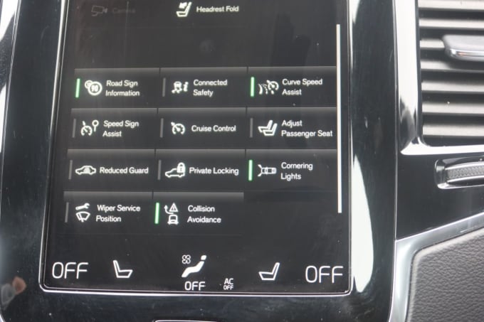 2025 Volvo Xc90