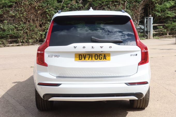 2025 Volvo Xc90