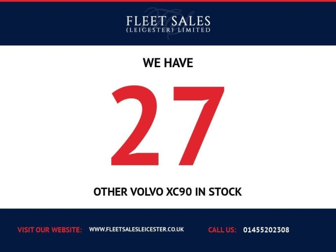 2025 Volvo Xc90