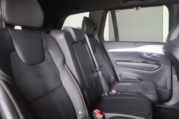 2025 Volvo Xc90