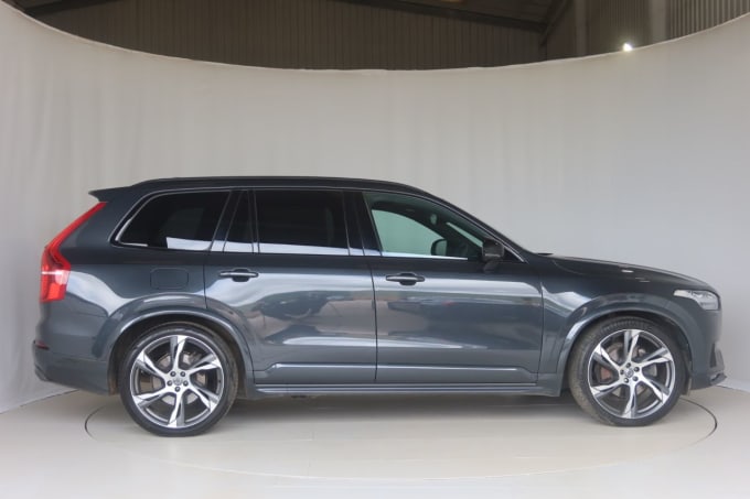 2025 Volvo Xc90