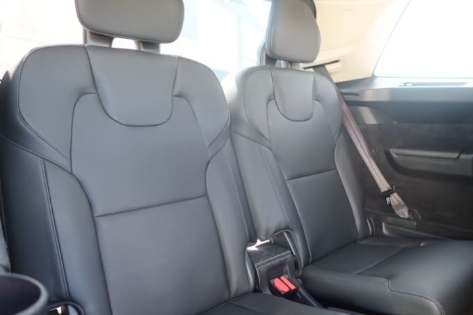 2025 Volvo Xc90