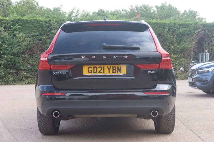 2025 Volvo Xc60