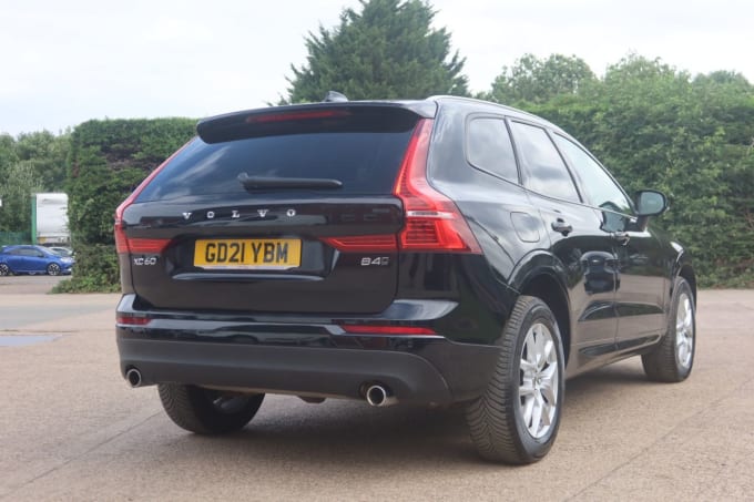 2025 Volvo Xc60