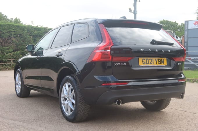 2025 Volvo Xc60