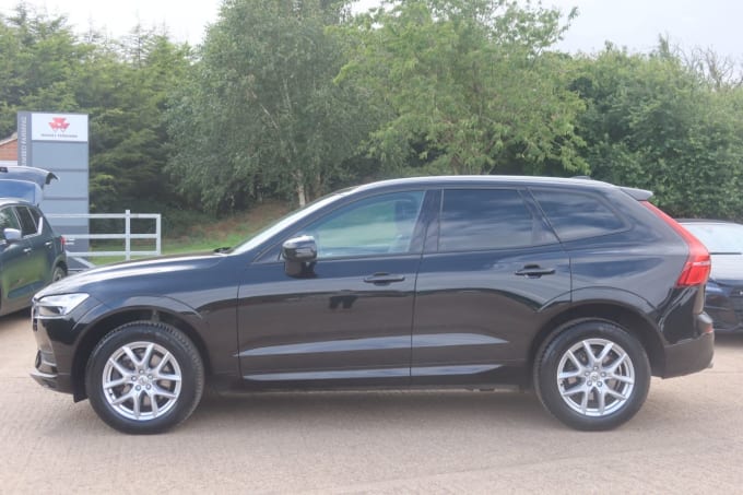 2025 Volvo Xc60