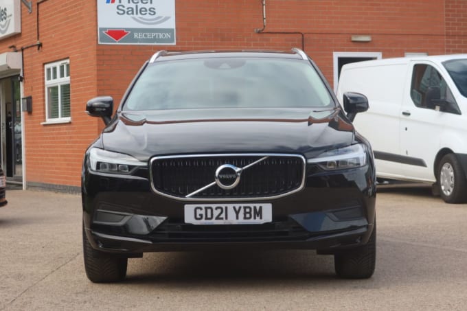 2025 Volvo Xc60