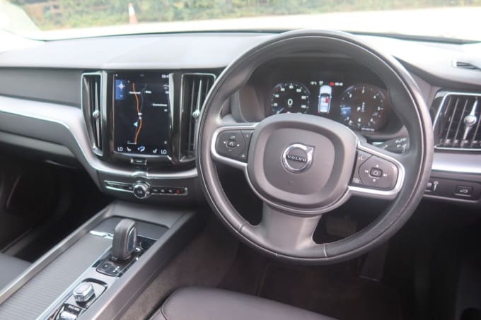 2025 Volvo Xc60