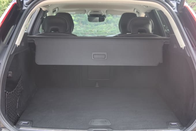 2025 Volvo Xc60