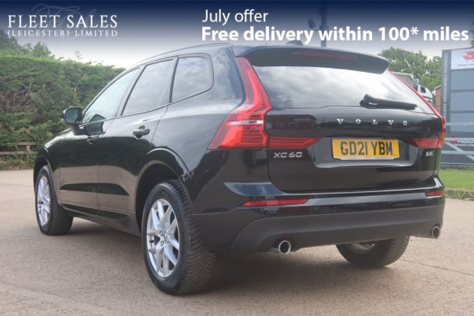 2025 Volvo Xc60