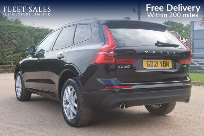 2025 Volvo Xc60
