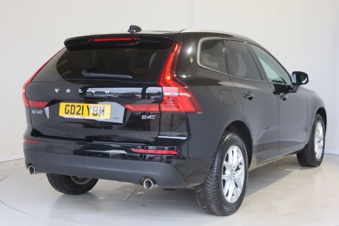 2021 Volvo Xc60