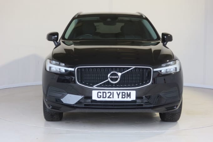 2021 Volvo Xc60
