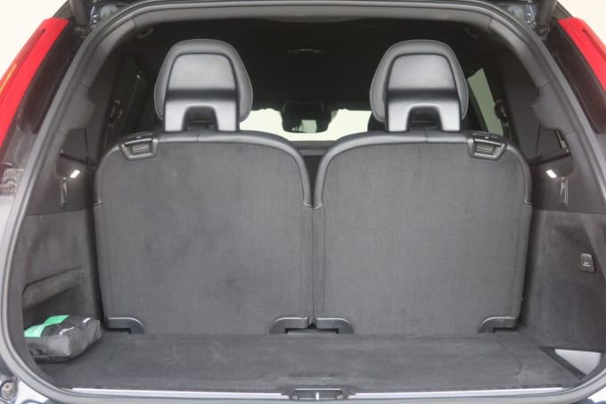 2025 Volvo Xc90