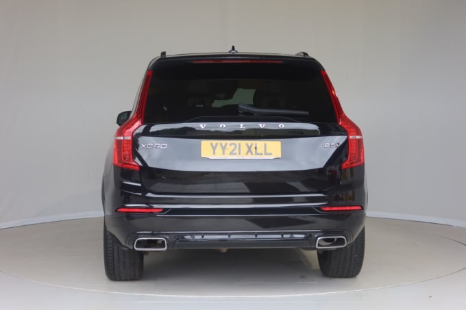 2025 Volvo Xc90