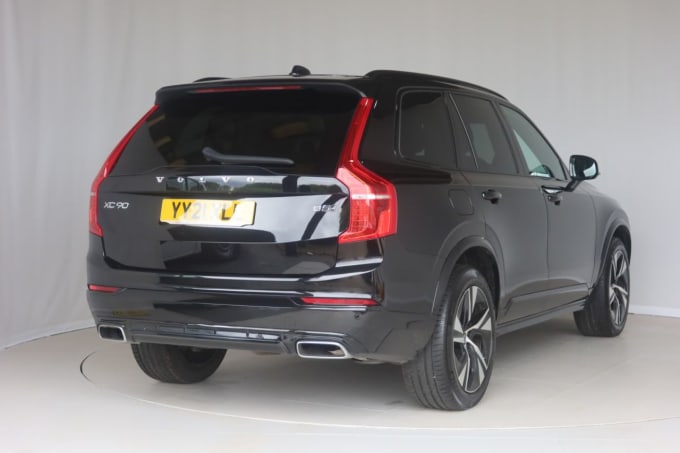 2025 Volvo Xc90