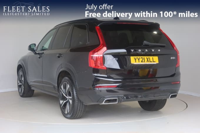 2025 Volvo Xc90