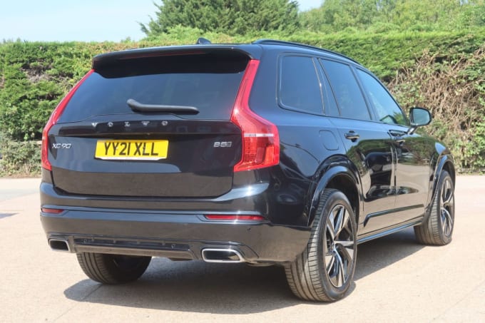 2025 Volvo Xc90