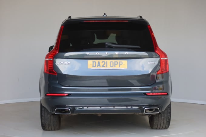 2025 Volvo Xc90