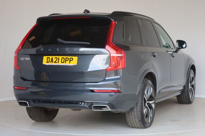 2025 Volvo Xc90
