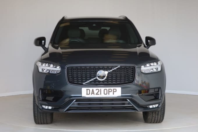 2025 Volvo Xc90