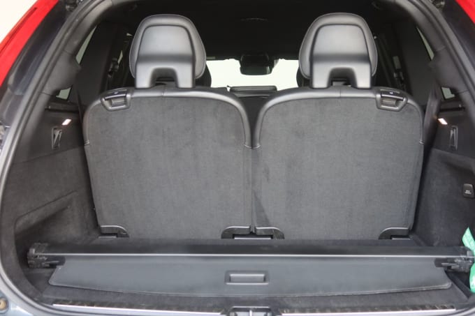 2025 Volvo Xc90