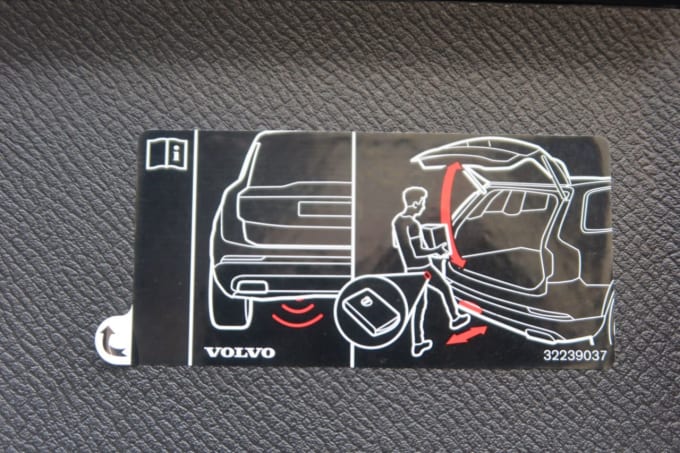 2025 Volvo Xc90