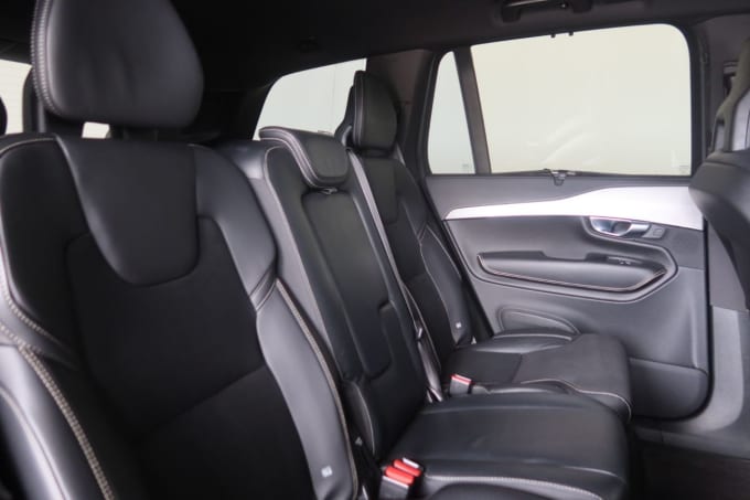 2025 Volvo Xc90