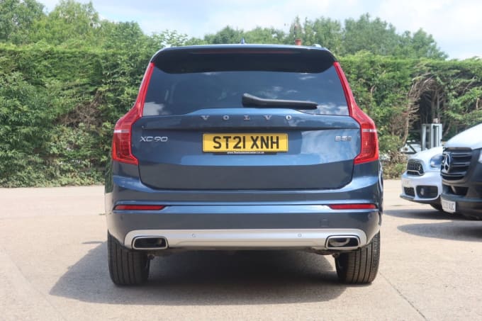 2025 Volvo Xc90