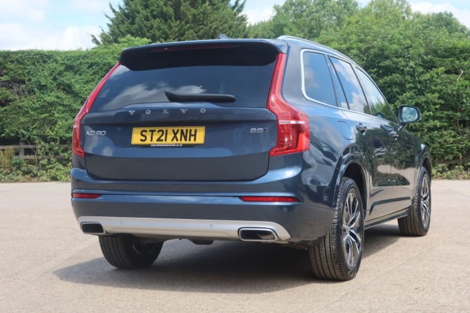 2025 Volvo Xc90