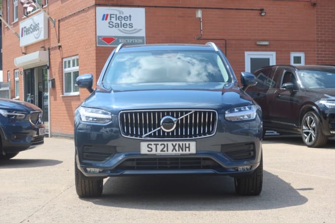 2025 Volvo Xc90