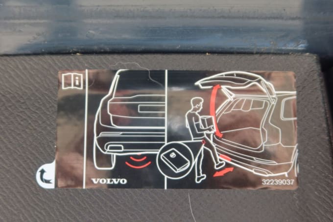 2025 Volvo Xc90