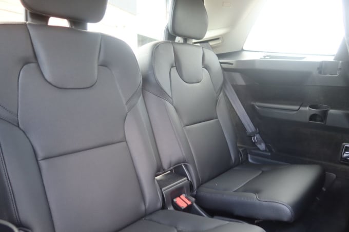 2025 Volvo Xc90
