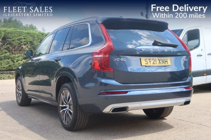 2025 Volvo Xc90
