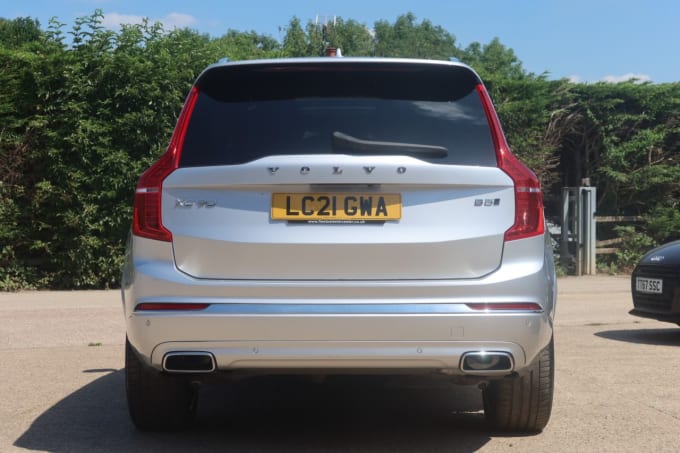 2025 Volvo Xc90