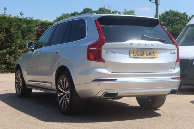2025 Volvo Xc90